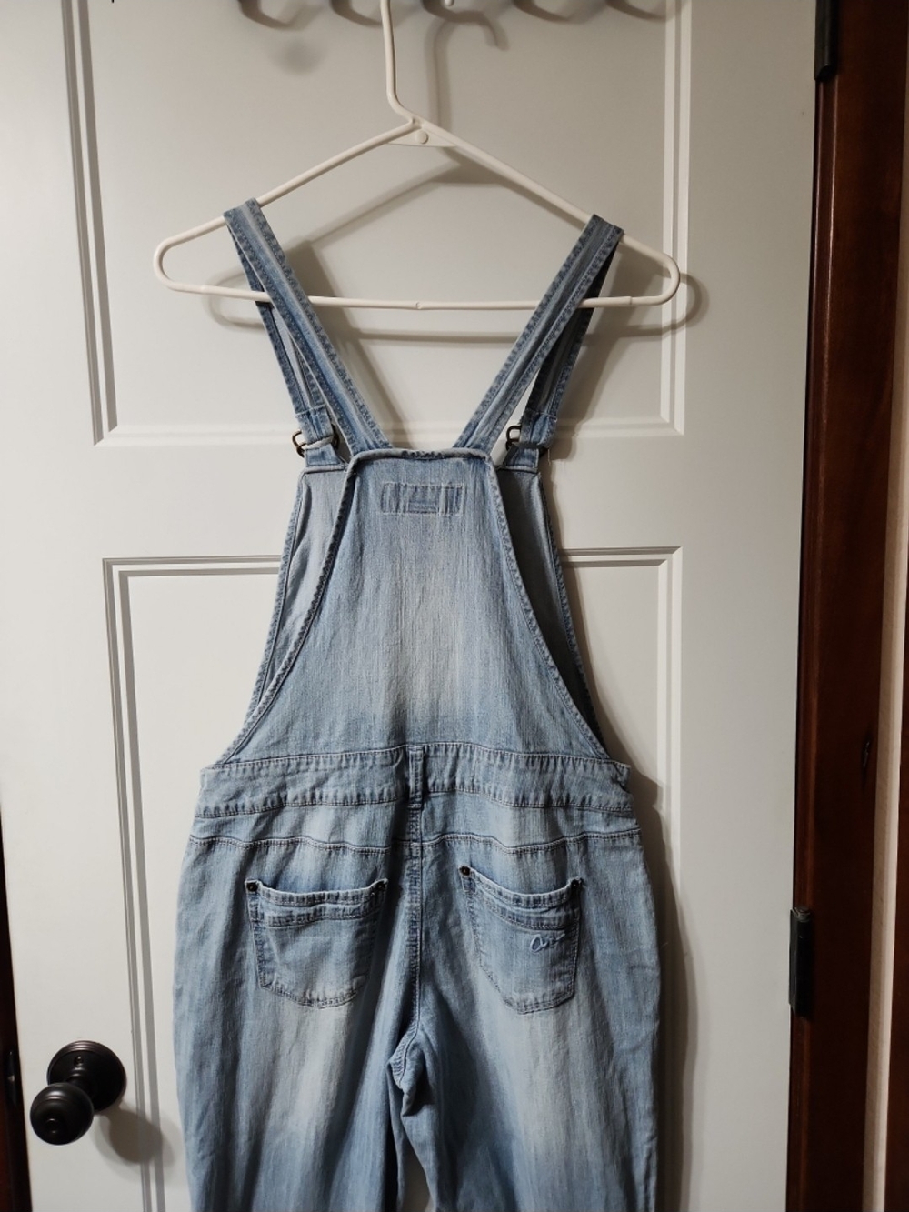 American Rag Overalls - 3 - Picture 5 of 6